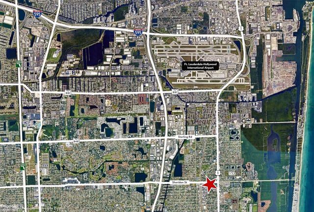 2216 N 20th Avenue, Hollywood, FL 33020