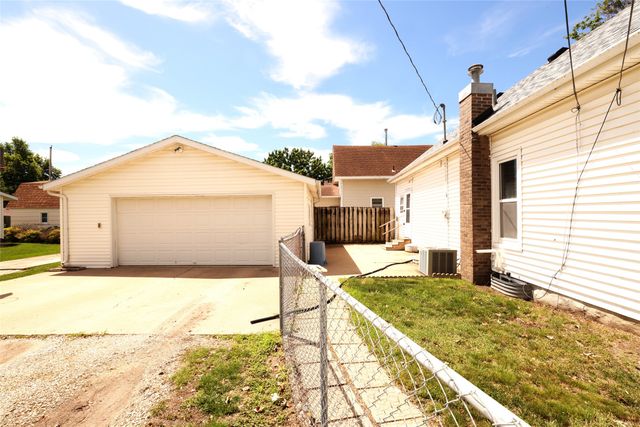 1628 Crawford Street, Boone, IA 50036