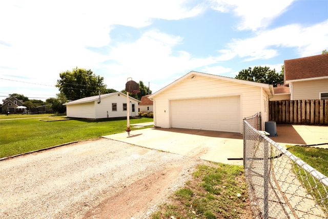 1628 Crawford Street, Boone, IA 50036
