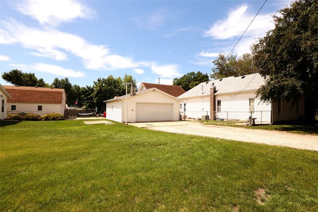 1628 Crawford Street, Boone, IA 50036