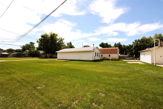 1628 Crawford Street, Boone, IA 50036