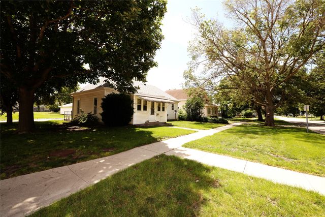 1628 Crawford Street, Boone, IA 50036