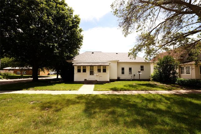 1628 Crawford Street, Boone, IA 50036