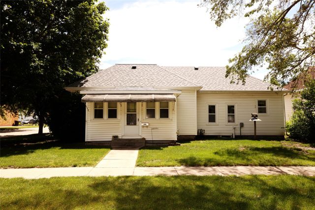 1628 Crawford Street, Boone, IA 50036