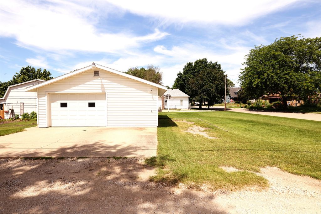 1628 Crawford Street, Boone, IA 50036