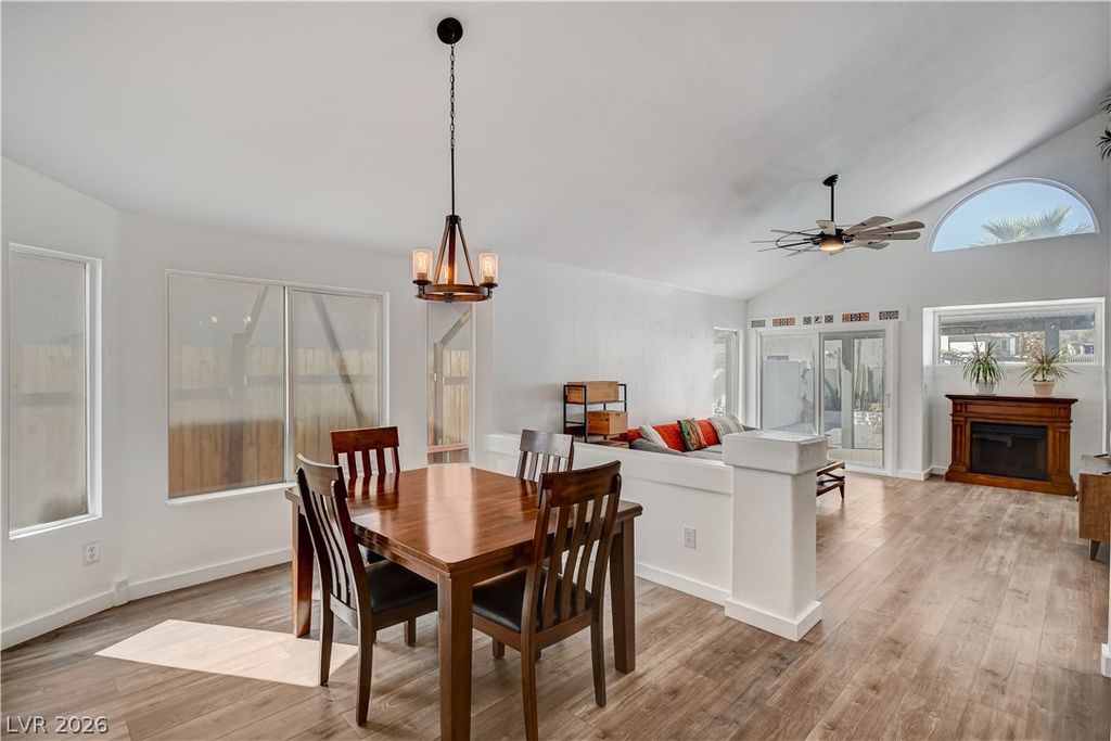3725 Misty Falls Street, Las Vegas, NV 89129 — photo 3