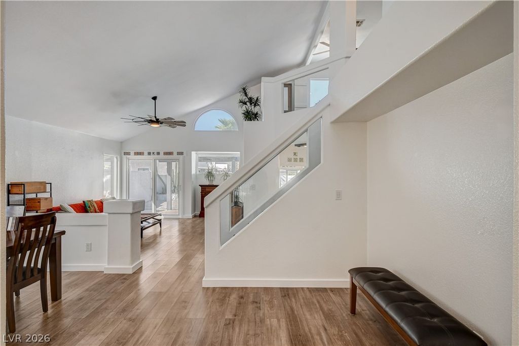 3725 Misty Falls Street, Las Vegas, NV 89129 — photo 4
