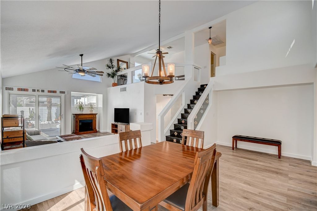 3725 Misty Falls Street, Las Vegas, NV 89129 — photo 5
