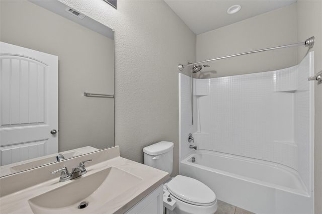 5709 Del Rey Drive, Denton, TX 76208
