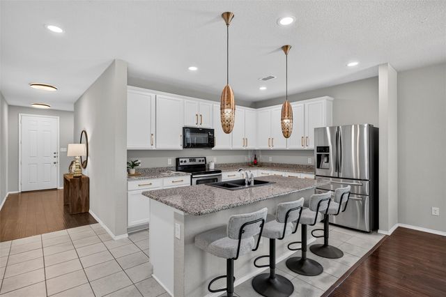 5709 Del Rey Drive, Denton, TX 76208