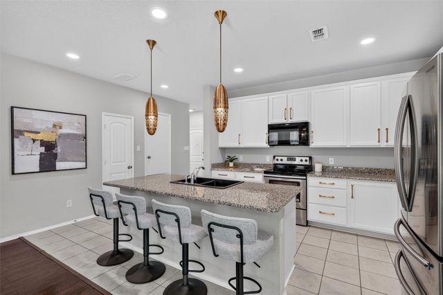 5709 Del Rey Drive, Denton, TX 76208