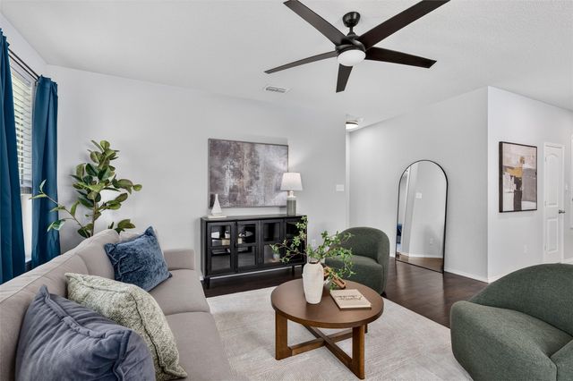 5709 Del Rey Drive, Denton, TX 76208
