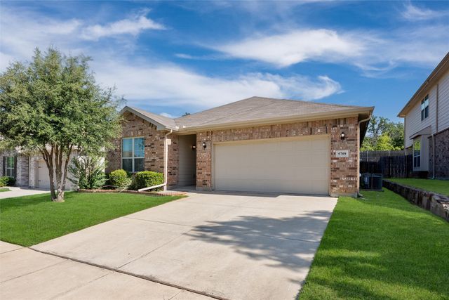 5709 Del Rey Drive, Denton, TX 76208