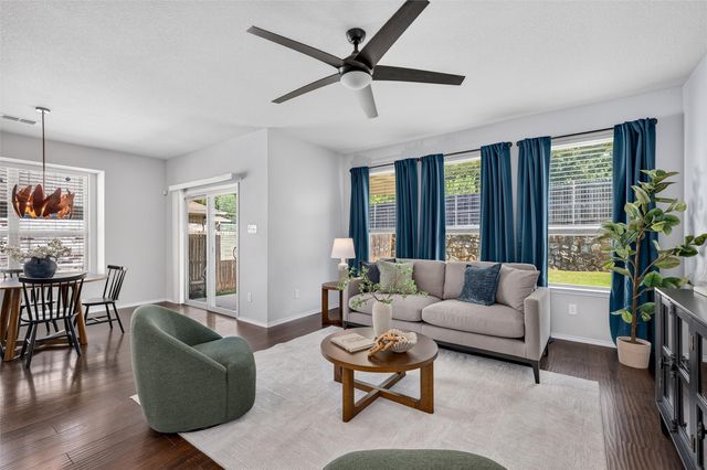 5709 Del Rey Drive, Denton, TX 76208