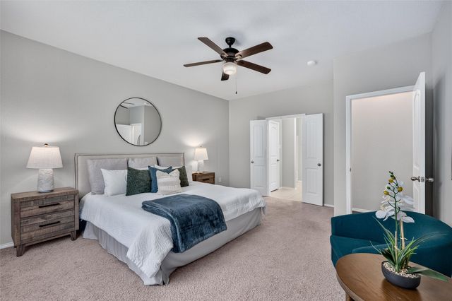 5709 Del Rey Drive, Denton, TX 76208