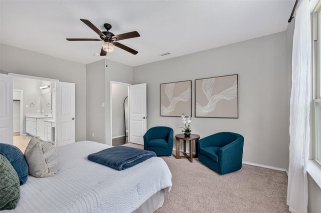 5709 Del Rey Drive, Denton, TX 76208