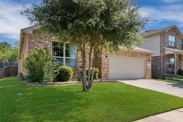 5709 Del Rey Drive, Denton, TX 76208