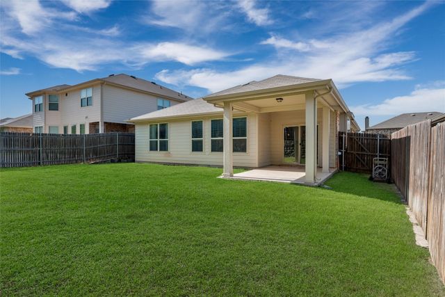 5709 Del Rey Drive, Denton, TX 76208