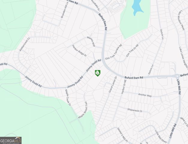 2045 Buford Dam Road, Buford, GA 30518