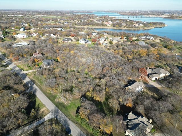 6537 Shoreline Drive, Little Elm, TX 75068