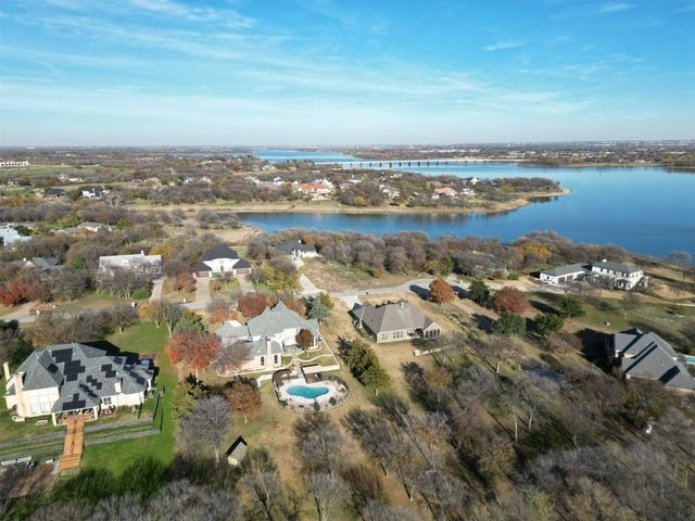 6537 Shoreline Drive, Little Elm, TX 75068
