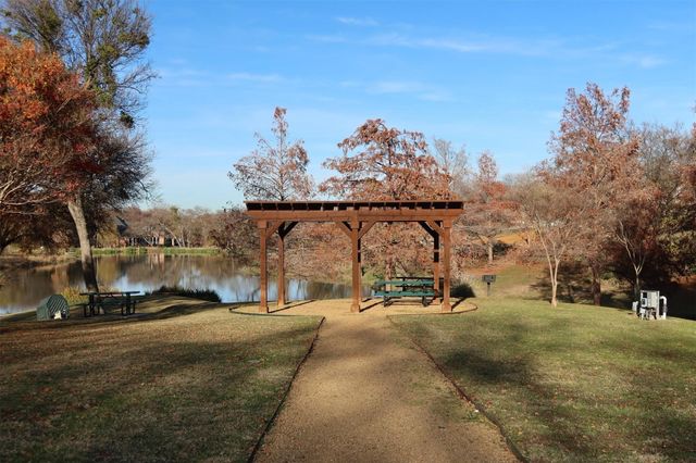 6537 Shoreline Drive, Little Elm, TX 75068