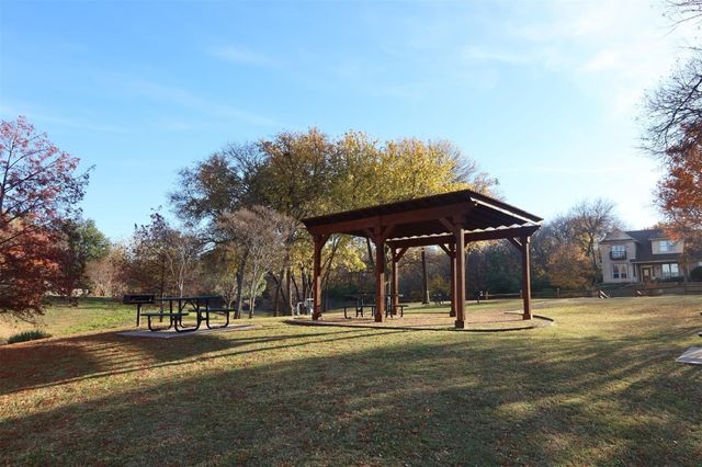 6537 Shoreline Drive, Little Elm, TX 75068