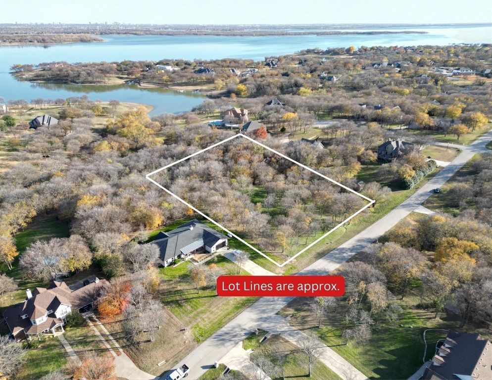 6537 Shoreline Drive, Little Elm, TX 75068 — photo 2