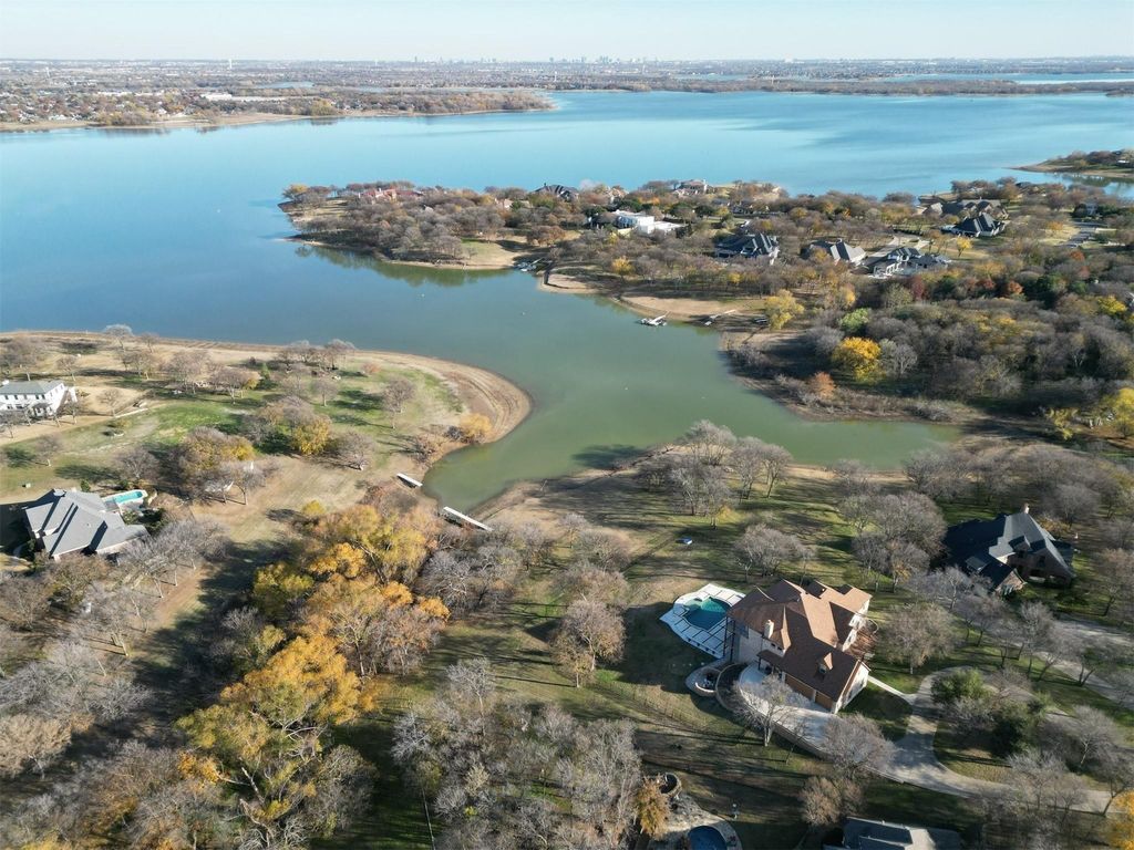 6537 Shoreline Drive, Little Elm, TX 75068 — photo 4