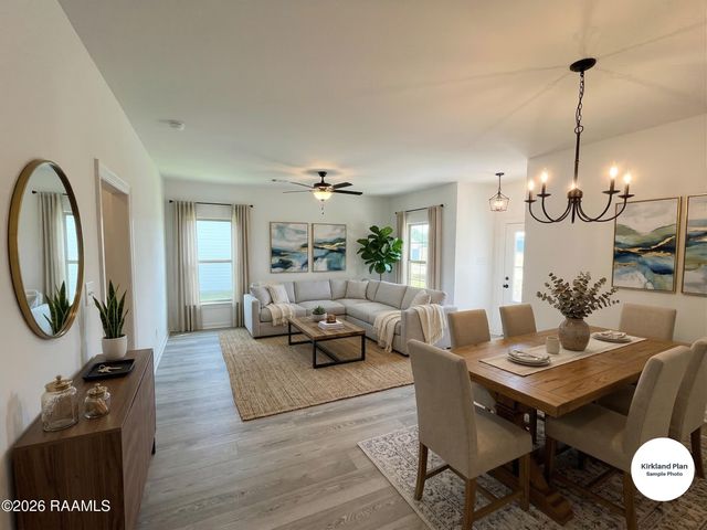 105 Spruce Ridge Lane, Duson, LA 70529