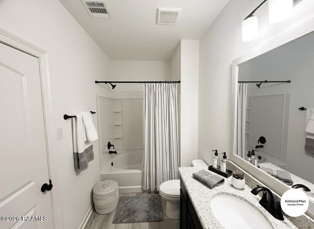 105 Spruce Ridge Lane, Duson, LA 70529