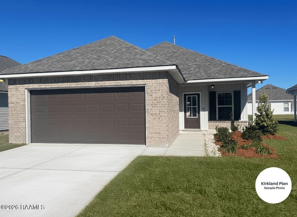 105 Spruce Ridge Lane, Duson, LA 70529