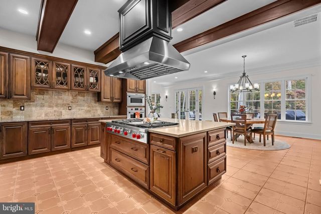 7800 GOLD FLINT CT, Clifton, VA 20124