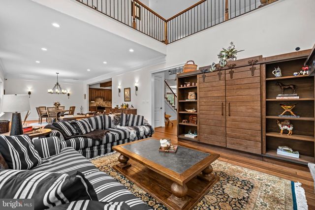 7800 GOLD FLINT CT, Clifton, VA 20124