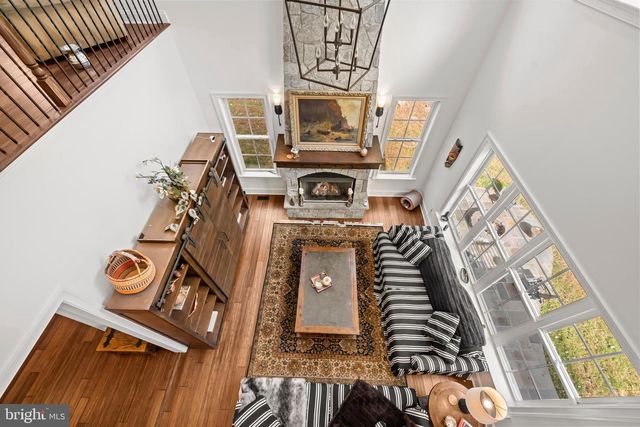 7800 GOLD FLINT CT, Clifton, VA 20124