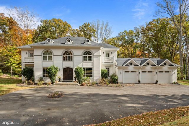 7800 GOLD FLINT CT, Clifton, VA 20124