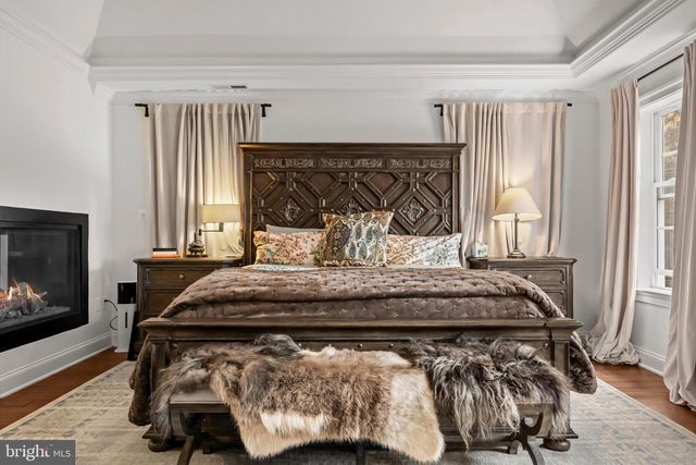 7800 GOLD FLINT CT, Clifton, VA 20124