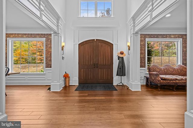 7800 GOLD FLINT CT, Clifton, VA 20124