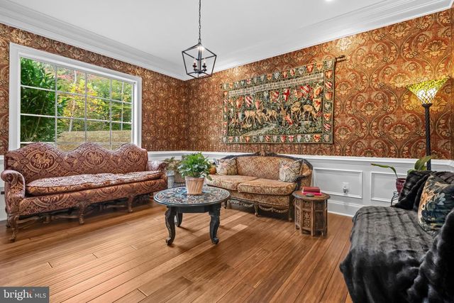 7800 GOLD FLINT CT, Clifton, VA 20124