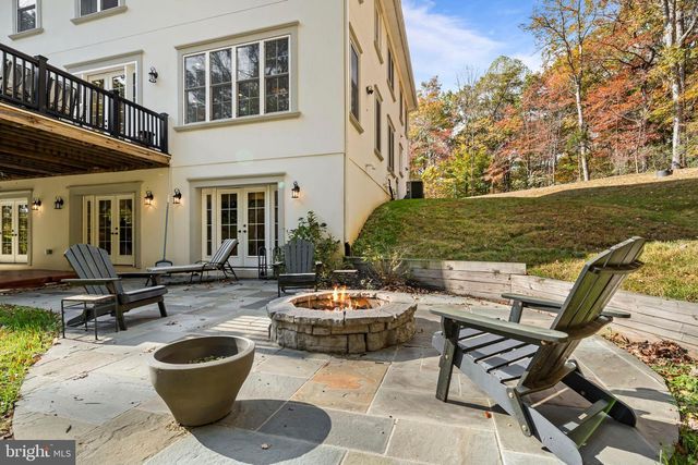 7800 GOLD FLINT CT, Clifton, VA 20124