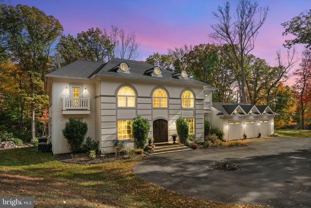 7800 GOLD FLINT CT, Clifton, VA 20124