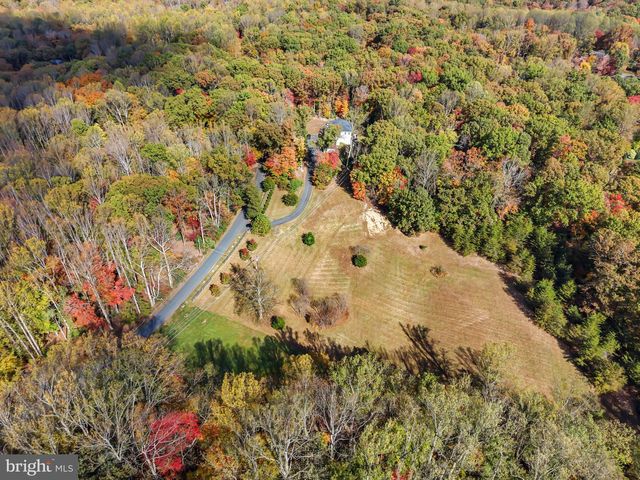 7800 GOLD FLINT CT, Clifton, VA 20124