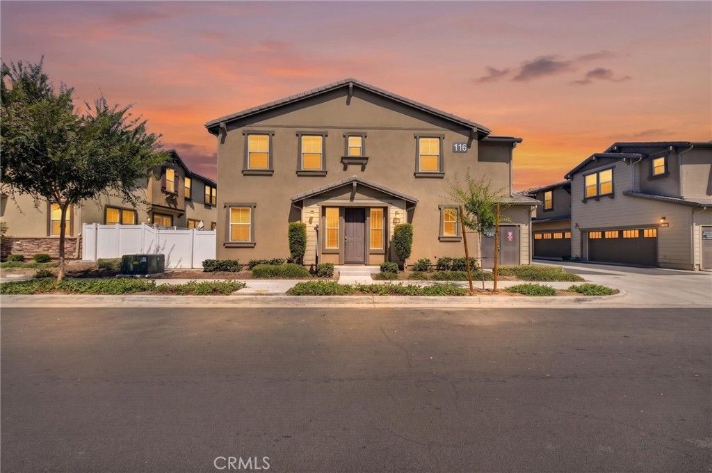 40536 Birchfield, Temecula, CA 92591 — exterior