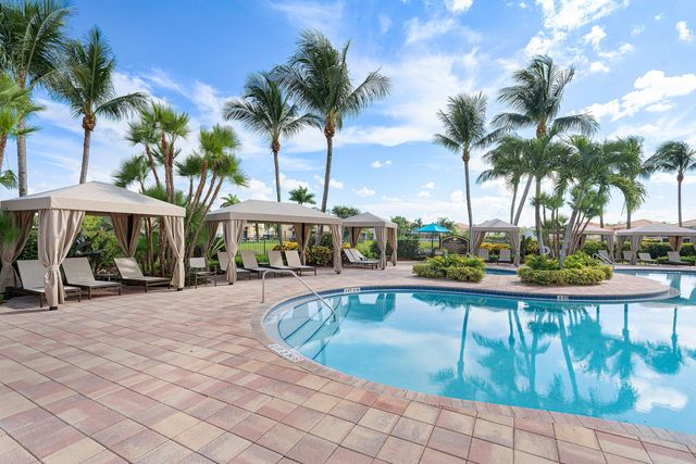 8564 BREEZY OAK Way, Boynton Beach, FL 33473