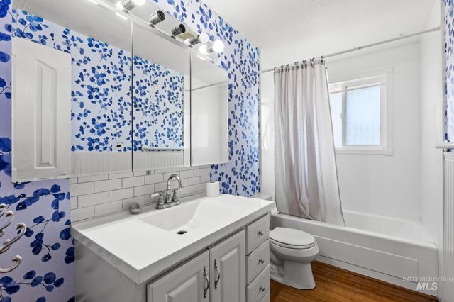 6295 W Grandview Pl, Boise, ID 83709