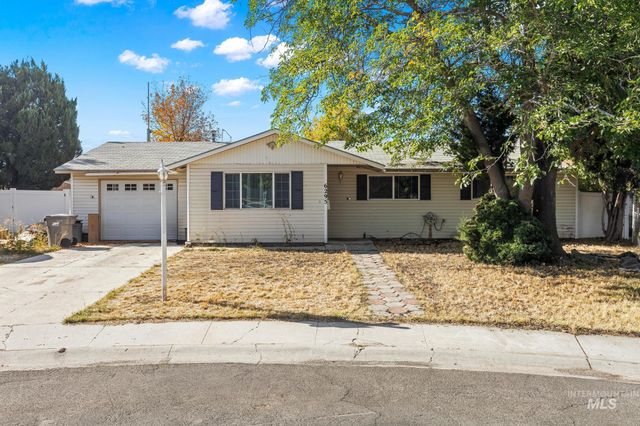 6295 W Grandview Pl, Boise, ID 83709