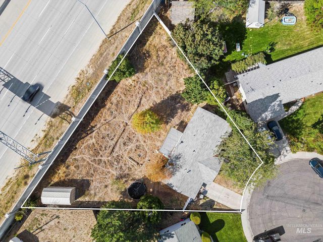 6295 W Grandview Pl, Boise, ID 83709