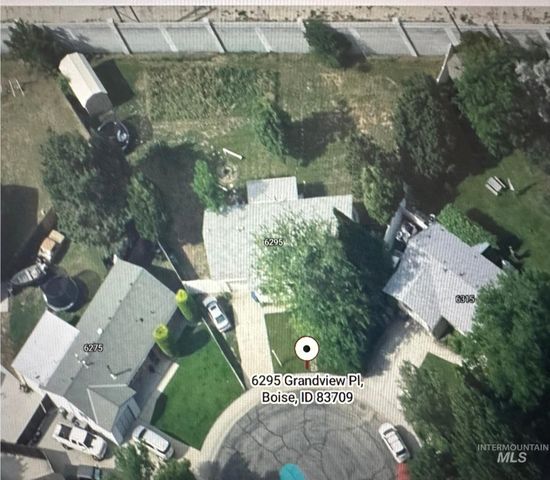 6295 W Grandview Pl, Boise, ID 83709