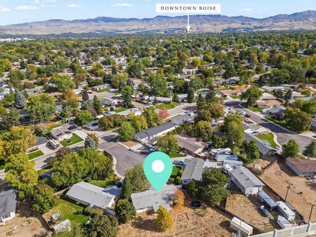 6295 W Grandview Pl, Boise, ID 83709