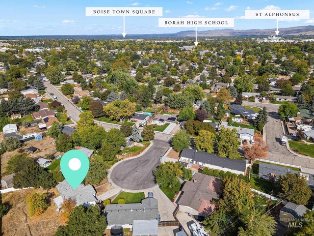 6295 W Grandview Pl, Boise, ID 83709